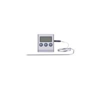 Thermomètre alimentaire avec sonde E2157