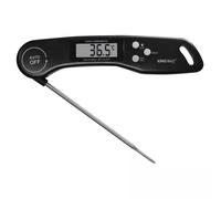 Thermomètre alimentaire électronique -50-300 °C, écran LCD, KINGHOFF KH-1669, no