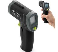 Thermomètre alimentaire laser sans contact - Hendi 271148