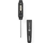 Thermomètre alimentaire numérique avec sonde - Hendi 271209