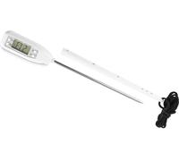 Thermomètre alimentaire professionnel -50°C / +300°C