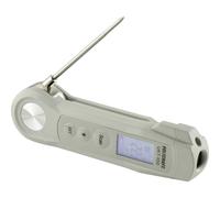 Thermomètre alimentaire VOLTCRAFT UKT-100 -40 à 1233683