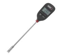 Thermomètre Alimentaire Weber, Modèle 6750, Numérique Instantané, Pour Cuissons