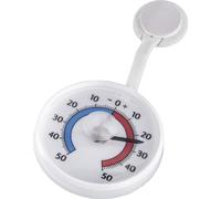 Thermomètre de fenêtre