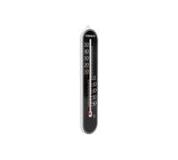 Otio - Thermomètre analogique - Noir