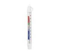 Thermomètre Analogique pour Réfrigérateur et Congélateur -50 à 30 degrés Celsius