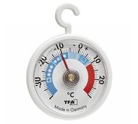 Thermomètre analogique pour réfrigérateur TFA 14.4005