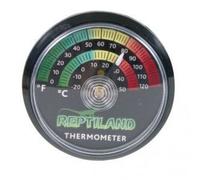Trixie – Thermomètre analogique – Ø 5 cm – Lot de 4