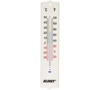 Thermomètre Applique murale Blinky Base ABS