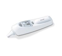 Beurer Thermomètre auriculaire FT 58 – thermomètre médical