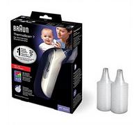 Braun ThermoScan® 7 IRT 6520, Thermomètre médical