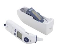 Thermomètre auriculaire infrarouge rechargeable Tempo Ear Pro+ Spengler
