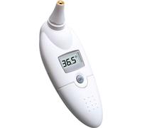 Thermomètre auriculaire / thermomètre médical Boso Therm Medical