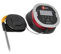 Thermomètre avec connexion à une application, iGrill 2 Weber 7221
