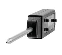 Thermomètre avec Sonde à Piquer - 50°C à + 150°C - Bartscher