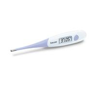 Beurer OT 20 Thermomètre basal, pour le contrôle des cycles d'ovulation et la planification naturelle de la grossesse