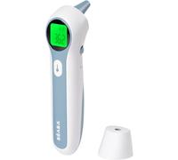 BEABA Thermomètre auriculaire/frontal infrarouge Thermospeed
