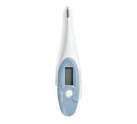 Thermomètre Bébé-enfant Avec Embout Souple Thermobip Coloris Aléatoire TU