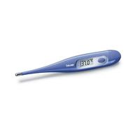 Thermomètre Beurer FT 09/1 Bleu 13x2x1,7 cm