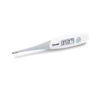 Thermomètre Beurer FT 13 Blanc 142x23x13 mm