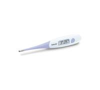 Beurer OT 20 Thermomètre basal, pour le contrôle des cycles d'ovulation et la planification naturelle de la grossesse