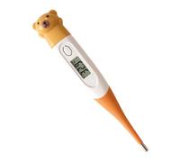 Thermomètre canin, moniteur numérique de température pour animaux de | Indicateur de santé corporelle saisonnier pour chatons dans le salon, la chambre, la maison et la clinique vétérinaire