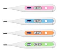 Thermomètre Chicco Digital Digi Baby
