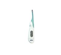 Thermomètre clinique Digital Braun Prt 1000 Use Rectal-arm -oral