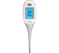 Thermomètre Clinique Digital Chicco Ultrarapide Flex Night Plus