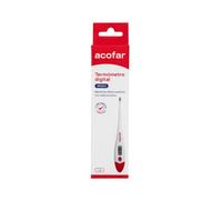 Thermomètre clinique numérique 1pc