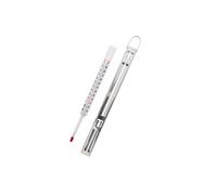 LE PARFAIT THERMOMÈTRE CONFISEUR GAINÉ INOX LE PARFAIT *
