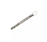Thermomètre confiseur gaine inox