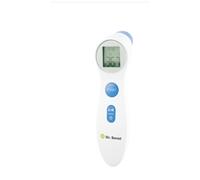 Thermomètre corporel infrarouge sans contact Dr. Senst