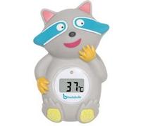 Thermomètre de bain Badabulle Racoon G