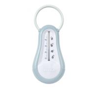 Thermomètre de bain bébé Green Blue