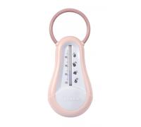 Béaba Thermomètre de bain Old Pink