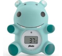 Thermomètre de bain hippo