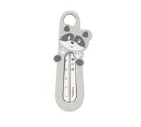 Thermomètre de bain flottant - Girafe jaune - 7308 (gris/raton laveur)