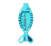 Thermomètre de bain flottant - jaune girafe 7308