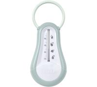 Thermomètre de bain Green Blue