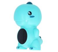 Thermomètre de Bain Interactif pour bébé Dinosaure, Température Précise de L'eau pour Baignoire, Salle de Bain, Connexion Parent-enfant, Matériau ABS