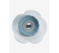 Thermomètre de bain BEABA de bain Lotus Green Blue