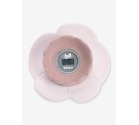 Thermomètre de bain lotus old pink TU
