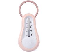 Thermomètre de bain Old Pink