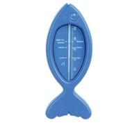 Thermomètre de bain poisson bleu 1 pc(s)