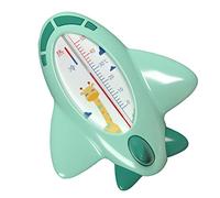 Thermomètre de Bain pour bébé, Température de L'eau du Thermomètre de Bain pour bébé pour bébé (Vert)