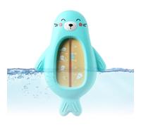 Thermomètre de bain pour - jouet flottant de bain pour en bébé | Thermomètre d'eau de température de sécurité | Jouet de flotteur | Jouet de tem