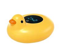 Thermomètre de Bain pour - Mesure Électronique Précise pour Baignoire - Lecture Instantanée de la Température avec Motifs Animaux | pour Garçon Fille Chambre Jeunes Parents