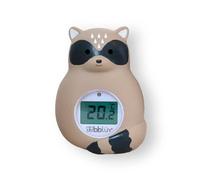Thermomètre de bain Raton