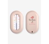 Thermomètre de bain rose TU